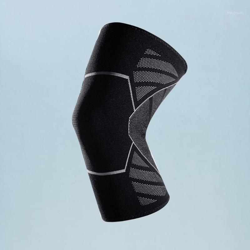 1 Pc Sports Knee Brace Protective Gear Support Silicone Strip Knee Pads Breathable Basketball Climbing Protector Sleeve (Si1, As shown
1 Pc Sports Knee Brace Protective Gear Support Silicone Strip Knee Pads Breathable Basketball Climbing Protector Sleeve (Si1, As shown