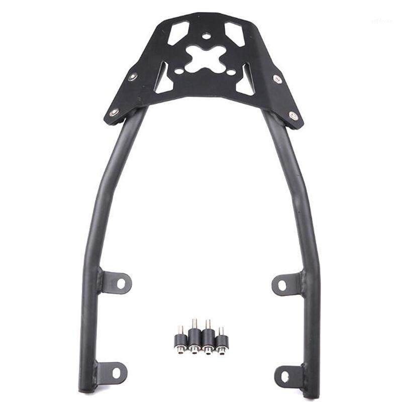 Motorcycle Rear Touring Carrier Luggage Rack Top Mount Bracket Shelf Fender Support for 2020-2020 Z6501
Motorcycle Rear Touring Carrier Luggage Rack Top Mount Bracket Shelf Fender Support for 2020-2020 Z6501