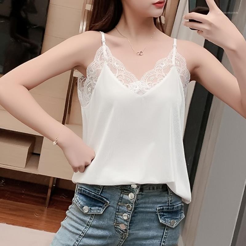 2020 Lace Tops Women Solid Sexy Velvet Velour Crop Tops Spring Summer Camisole Halter Top Black White Apricot Camis Sleeveless1
2020 Lace Tops Women Solid Sexy Velvet Velour Crop Tops Spring Summer Camisole Halter Top Black White Apricot Camis Sleeveless1