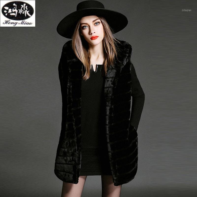 2020 Winter New Fashion Women Black Vest Thick Soft Warm Fur Vest For Women Female Long Section Sleeveless Coat1
2020 Winter New Fashion Women Black Vest Thick Soft Warm Fur Vest For Women Female Long Section Sleeveless Coat1
