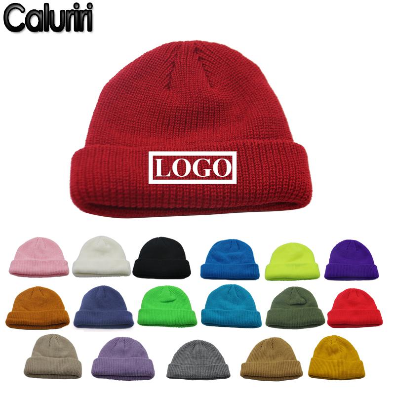 New Color Team Club Acrylic Knitted Solid Color Melon Hat Custom DIY Logo Print Embroidery Winter Beanie Hat for Women Men Z-301
New Color Team Club Acrylic Knitted Solid Color Melon Hat Custom DIY Logo Print Embroidery Winter Beanie Hat for Women Men Z-301