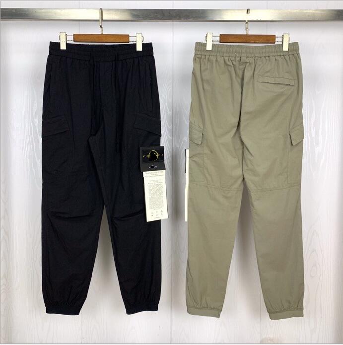 2021 Topstoney Men Sitong ISLAND Cotton Cp Pants Basic STONE Compass Badge Embroidered Tooling Pocket Trousers Sport Wear Casual Pants, Black
2021 Topstoney Men Sitong ISLAND Cotton Cp Pants Basic STONE Compass Badge Embroidered Tooling Pocket Trousers Sport Wear Casual Pants, Black