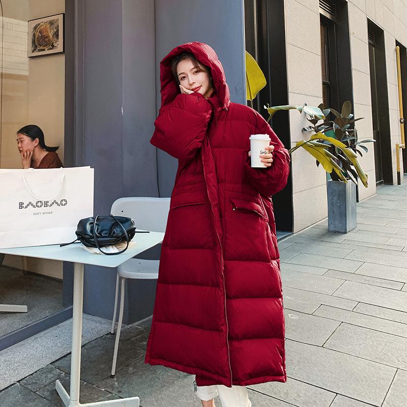 Fashion Slim Women Winter Jacket new fashion women s clothing cultivate morality show jacket coat quilted M561, Red
Fashion Slim Women Winter Jacket new fashion women s clothing cultivate morality show jacket coat quilted M561, Red