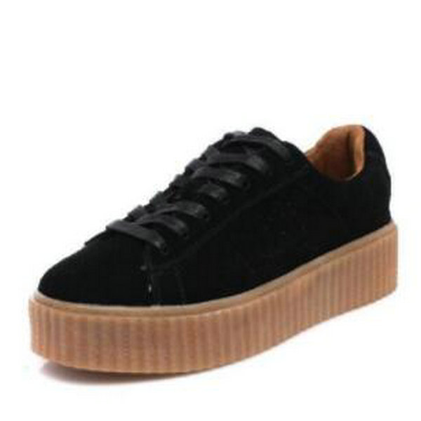 NEW BASKET CREEPERS GLO RIHANNA SNEAKERS CASUAL WOMEN 'S SPORTS RUNNING JOGGING SHOES WOMENS FASHION CLASSIC SHOES 36-44
NEW BASKET CREEPERS GLO RIHANNA SNEAKERS CASUAL WOMEN 'S SPORTS RUNNING JOGGING SHOES WOMENS FASHION CLASSIC SHOES 36-44