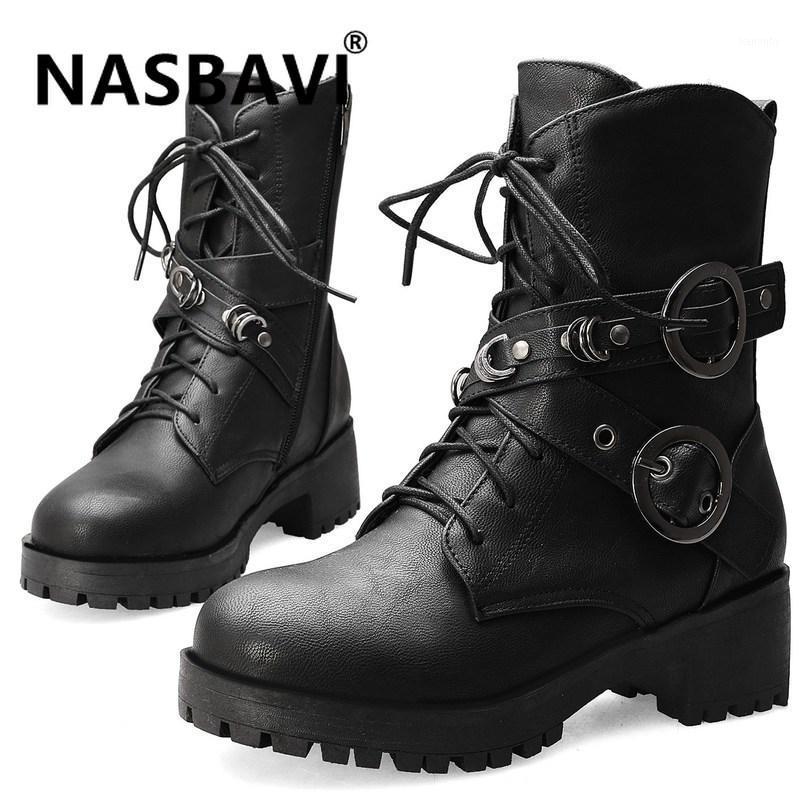 2020 Hot Retro Metal decoration Boots Women's Leather Ankle Boots 2020 Autumn Winter Buckle Boot mid Heel Short Boot1, Yellow
2020 Hot Retro Metal decoration Boots Women's Leather Ankle Boots 2020 Autumn Winter Buckle Boot mid Heel Short Boot1, Yellow
