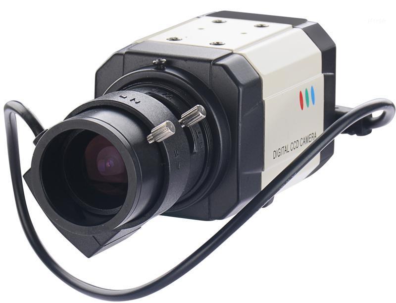 Vanxse 10pcs/a lot CCTV 1/3 Sony Effio-E 960H/1000TVL 2.8-12mm Auto Iris OSD menu Mini Box Security Camera Surveillance Camera1
Vanxse 10pcs/a lot CCTV 1/3 Sony Effio-E 960H/1000TVL 2.8-12mm Auto Iris OSD menu Mini Box Security Camera Surveillance Camera1