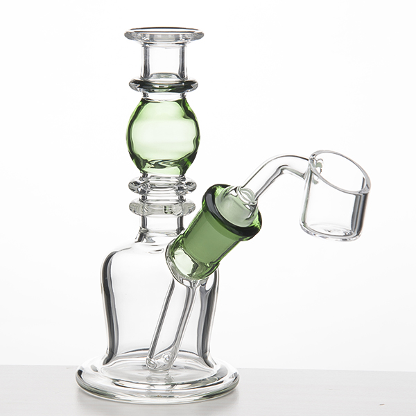 5 Inch Glass water piep Glass Bong Water Pipe With 14 Female Joint Glass Bongs Oil Rigs
5 Inch Glass water piep Glass Bong Water Pipe With 14 Female Joint Glass Bongs Oil Rigs
