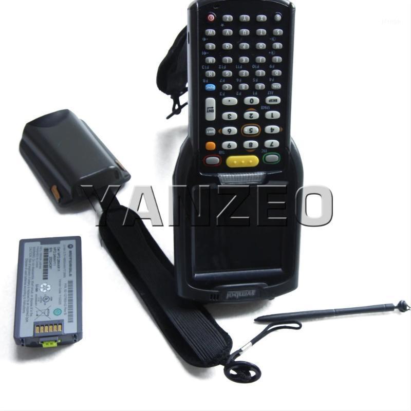 MC3090G-LC48H00GER For Motorola Symbol 1D Laser 48 Key Computer PDA Laser Wireless MC3190 Barcode Scanner Logistics1
MC3090G-LC48H00GER For Motorola Symbol 1D Laser 48 Key Computer PDA Laser Wireless MC3190 Barcode Scanner Logistics1