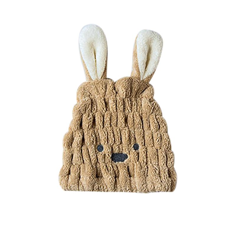 25# Cute Dry Hair Hat Cartoon Microfiber Hair Turban Quickly Caps Wrapped Towel Bathing Cap Fast Drying Shower Cap
25# Cute Dry Hair Hat Cartoon Microfiber Hair Turban Quickly Caps Wrapped Towel Bathing Cap Fast Drying Shower Cap