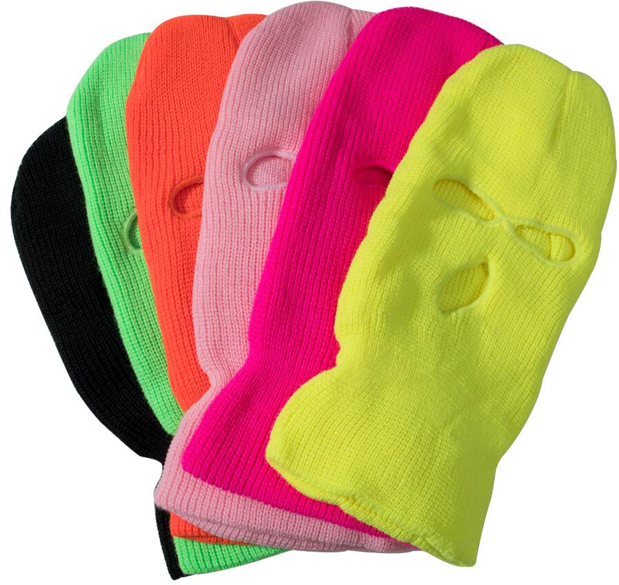 Balaclava Mask Hat Winter Cover Neon Mask Green Halloween Caps For Party Motorcycle Bicycle Ski Cycling Balaclava Pink Masks Cosplay Cap TK3
Balaclava Mask Hat Winter Cover Neon Mask Green Halloween Caps For Party Motorcycle Bicycle Ski Cycling Balaclava Pink Masks Cosplay Cap TK3