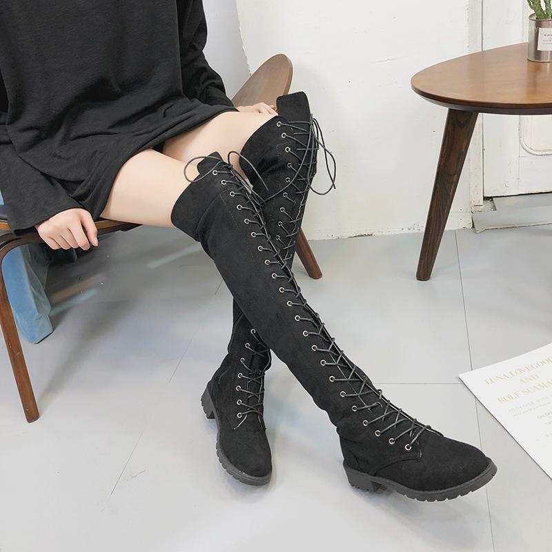 Sooneeya Autumn Gothic Knee High Boots Women Lace Up Over The Knee Boots Woman Zip Ulzzang Botas Goticas Mujer Big Size 431, Army green
Sooneeya Autumn Gothic Knee High Boots Women Lace Up Over The Knee Boots Woman Zip Ulzzang Botas Goticas Mujer Big Size 431, Army green