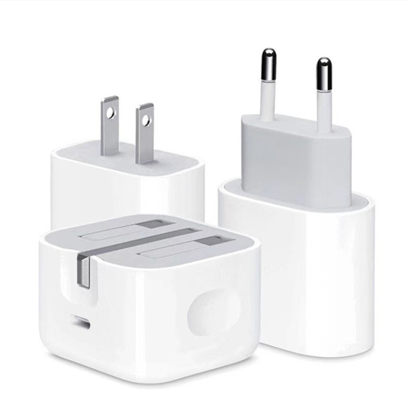 50 pcs Best 1:1Quality 20w PD Charger For iPhone 13 pro max 11 Pro XS XR 12 i13 Fast Charging with Box
50 pcs Best 1:1Quality 20w PD Charger For iPhone 13 pro max 11 Pro XS XR 12 i13 Fast Charging with Box
