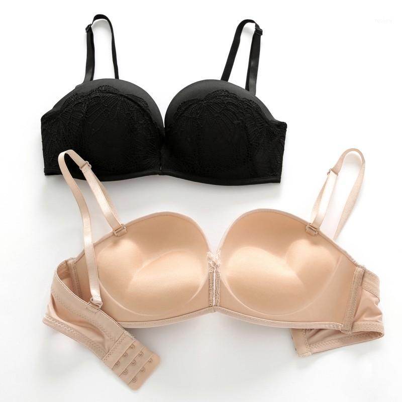 Women Hollow Out Bra and Panties Two-piece Set Lace Bras Briefs Set Push Up Sexy Lingeries Underwire Hot1
Women Hollow Out Bra and Panties Two-piece Set Lace Bras Briefs Set Push Up Sexy Lingeries Underwire Hot1