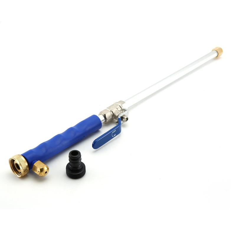 High Pressure Washer Water Gun Water Washer Jet Garden Hose Wand Nozzle Sprayer Watering Spray Sprinkler Cleaning Tool
High Pressure Washer Water Gun Water Washer Jet Garden Hose Wand Nozzle Sprayer Watering Spray Sprinkler Cleaning Tool