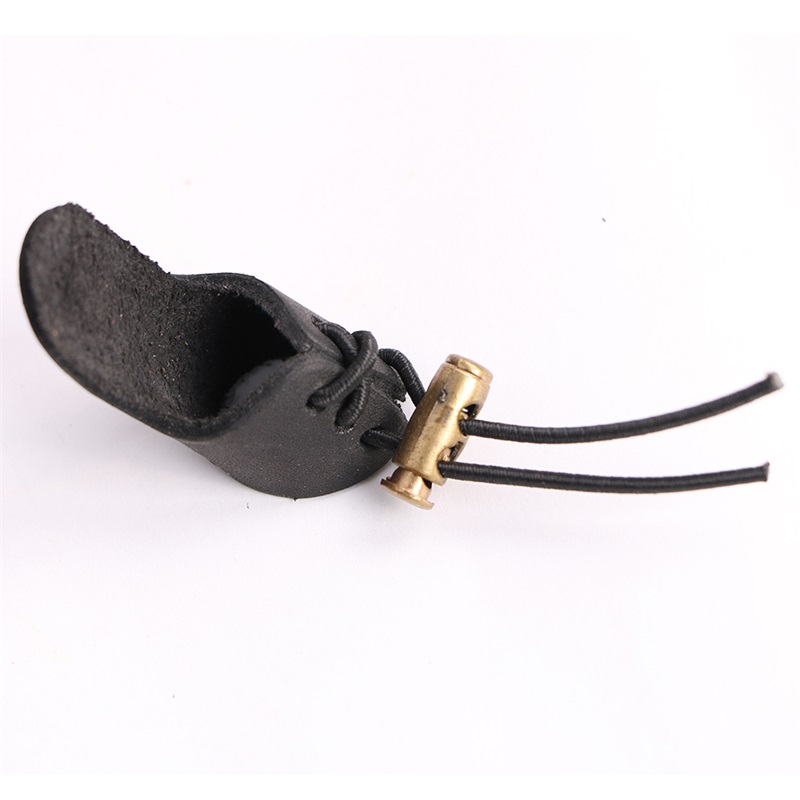 Soft Archery Thumb Ring Protective Gear Hunting Finger Protector Saver Protect Guard
Soft Archery Thumb Ring Protective Gear Hunting Finger Protector Saver Protect Guard
