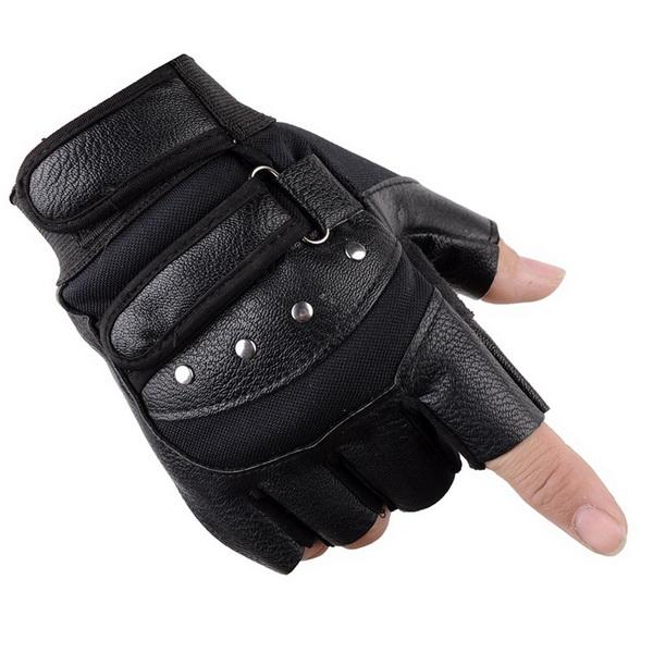 by dhl or fedex 100 pairs Men's Missing Fingers Mountaineering Gloves Durable Gloves Riding Outdoor Products new, Black pu
by dhl or fedex 100 pairs Men's Missing Fingers Mountaineering Gloves Durable Gloves Riding Outdoor Products new, Black pu