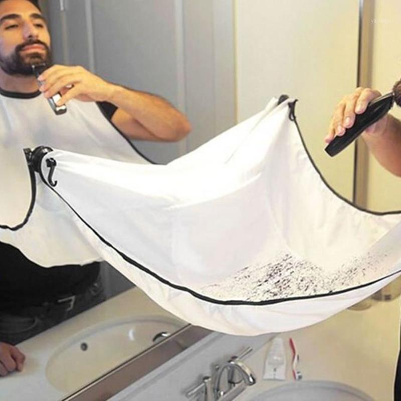 1Pcs Shaving Cloth Cutting Hair Cloth Shaving Apron with Suction Cup Bathroom Organizer Gift for Man Apron Beard1
1Pcs Shaving Cloth Cutting Hair Cloth Shaving Apron with Suction Cup Bathroom Organizer Gift for Man Apron Beard1