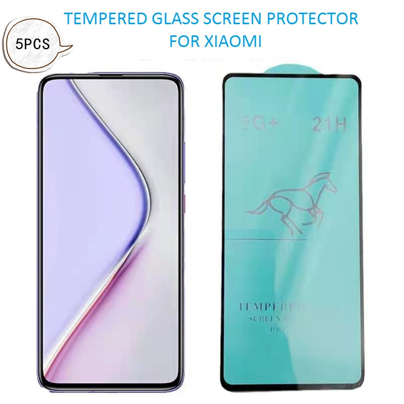 5pcs 21H tempered glass screen protective film for Xiaomi Mi A3 POCO F2 X2 X3 NFC M2 PRO C3 FREE SHIPPING
5pcs 21H tempered glass screen protective film for Xiaomi Mi A3 POCO F2 X2 X3 NFC M2 PRO C3 FREE SHIPPING