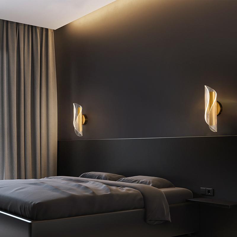 Modern Led Wall Lights For Living Room Bedroom Bedside Wall Lamp Foyer entrance corridor Gold sconce lamp
Modern Led Wall Lights For Living Room Bedroom Bedside Wall Lamp Foyer entrance corridor Gold sconce lamp