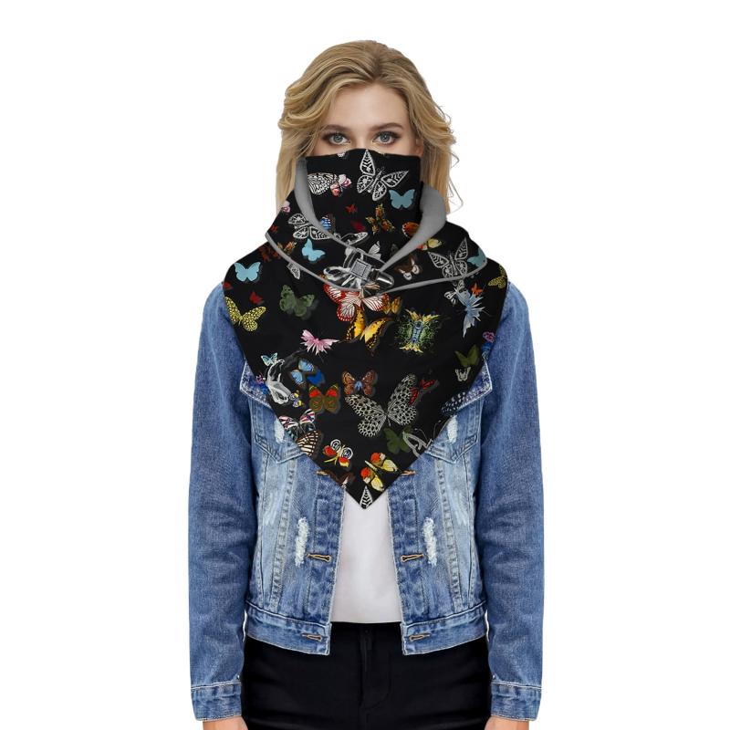 Women Warm Scarves Print Button Soft Wrap Casual Shawls Cashmere Winter Scarf Handmade Poncho Echarpe Hiver Femme #F
Women Warm Scarves Print Button Soft Wrap Casual Shawls Cashmere Winter Scarf Handmade Poncho Echarpe Hiver Femme #F