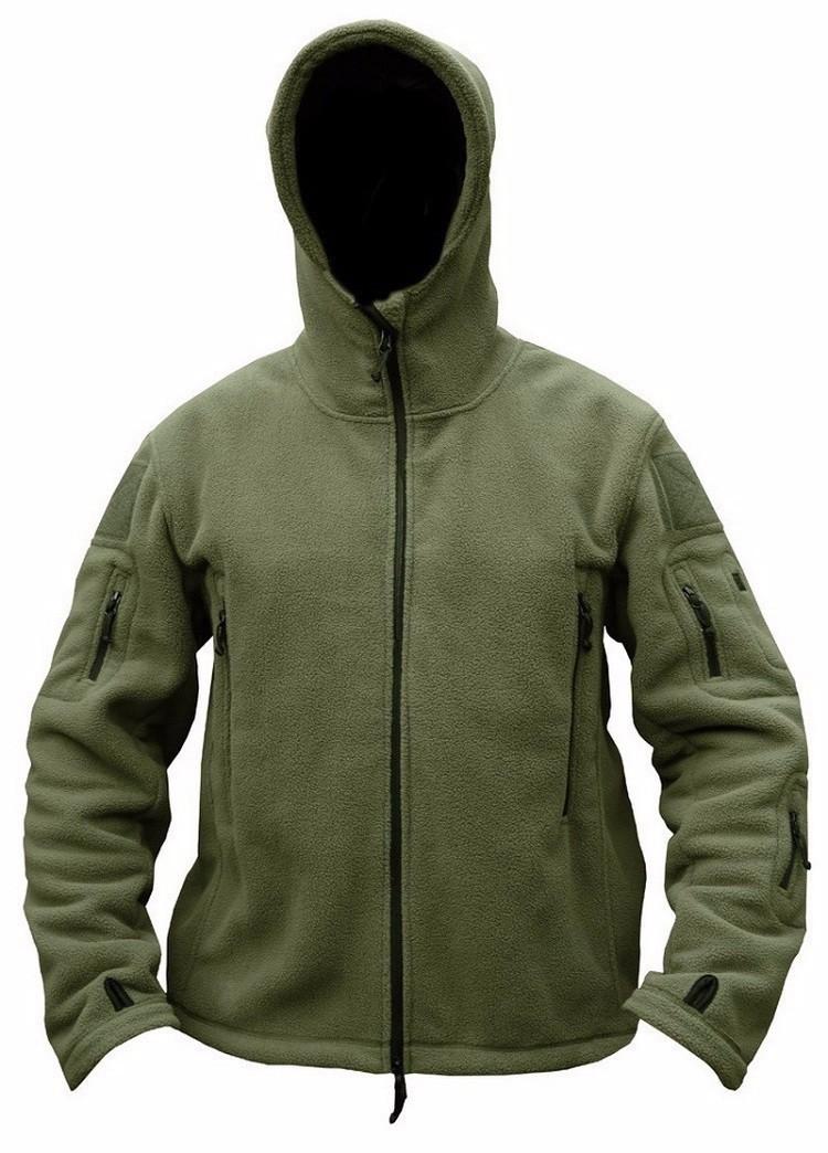 Winter Outdoor Army Jackets Men Thermal Fleece Tactical Jacket Sports Hooded Coat Militar Softshell Hiking clothes, Black
Winter Outdoor Army Jackets Men Thermal Fleece Tactical Jacket Sports Hooded Coat Militar Softshell Hiking clothes, Black