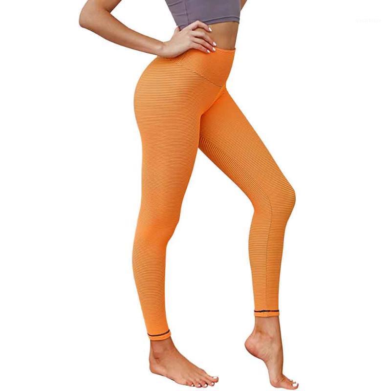 Women High Waist Full Length Running Exercise Nylon Elastic Yoga Pants Striped Printing Sweat Absorbing Push Up Fitness Sports1, Blue
Women High Waist Full Length Running Exercise Nylon Elastic Yoga Pants Striped Printing Sweat Absorbing Push Up Fitness Sports1, Blue