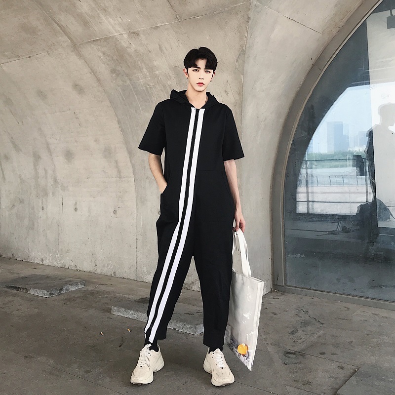 2021 S-6xl!! Original Designer of New Simple Men's Suit Hat Released-fitting Korean Version Clothes Ferramental Trend LASO, 11
2021 S-6xl!! Original Designer of New Simple Men's Suit Hat Released-fitting Korean Version Clothes Ferramental Trend LASO, 11