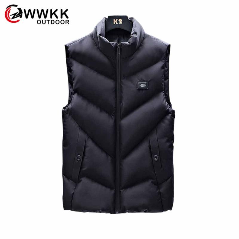 2020 Men's Outdoor Waterproof Hiking Climbing Hooded Coats Solid Color Vests Waistcoat Hunting Pography Cargo T-Shirts, Black
2020 Men's Outdoor Waterproof Hiking Climbing Hooded Coats Solid Color Vests Waistcoat Hunting Pography Cargo T-Shirts, Black
