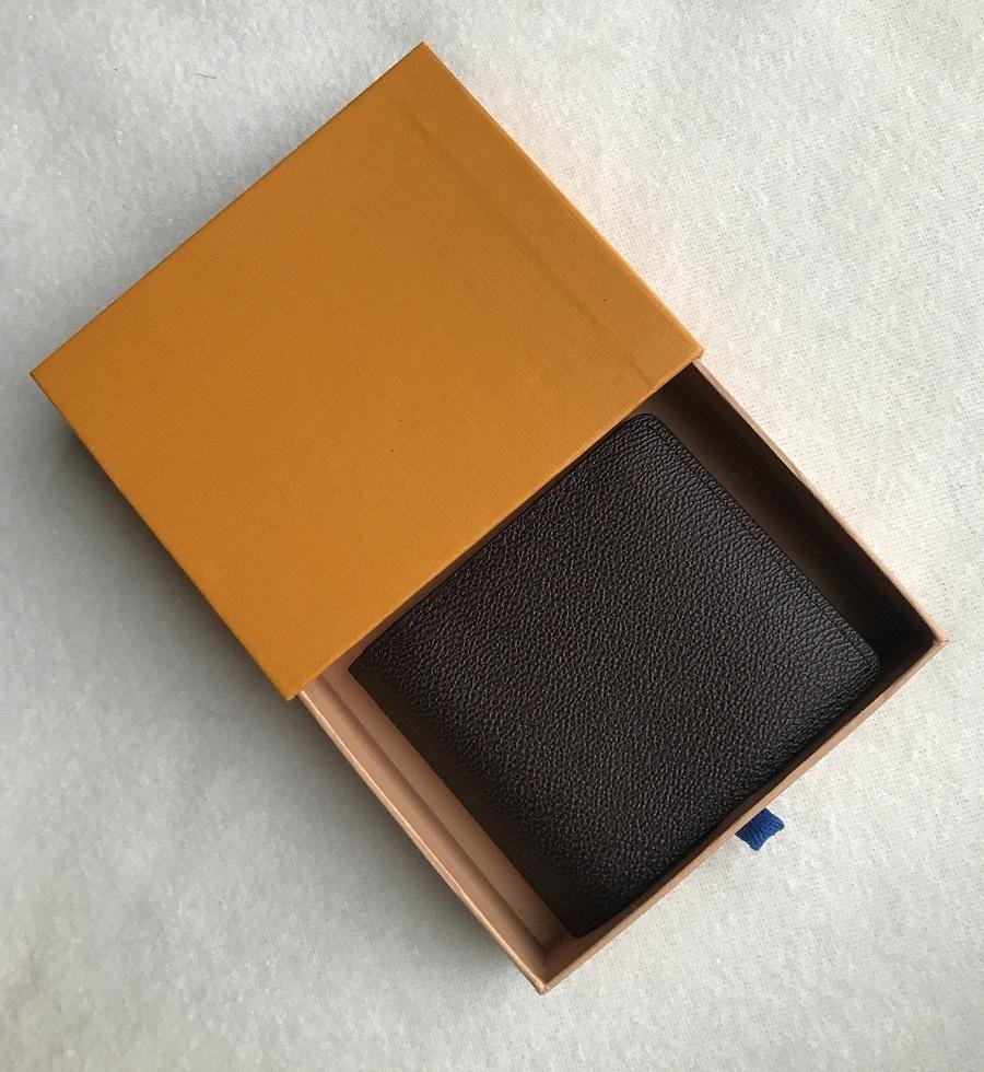 Top High quality Lwallet Paris plaid style Designers mens wallet women wallet high-end S designer animal G Wallets Free air mail, L1-brown flowers
Top High quality Lwallet Paris plaid style Designers mens wallet women wallet high-end S designer animal G Wallets Free air mail, L1-brown flowers