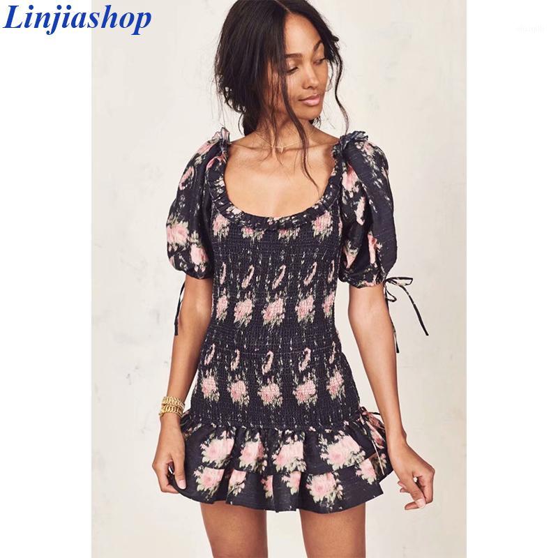 Casual Dresses Boho Loveshackfancy Autumn Dress Beige Short Sleeve Ruffles Slim Holiday Ins Bloggers Special Interest Mini Women1, Black;gray
Casual Dresses Boho Loveshackfancy Autumn Dress Beige Short Sleeve Ruffles Slim Holiday Ins Bloggers Special Interest Mini Women1, Black;gray