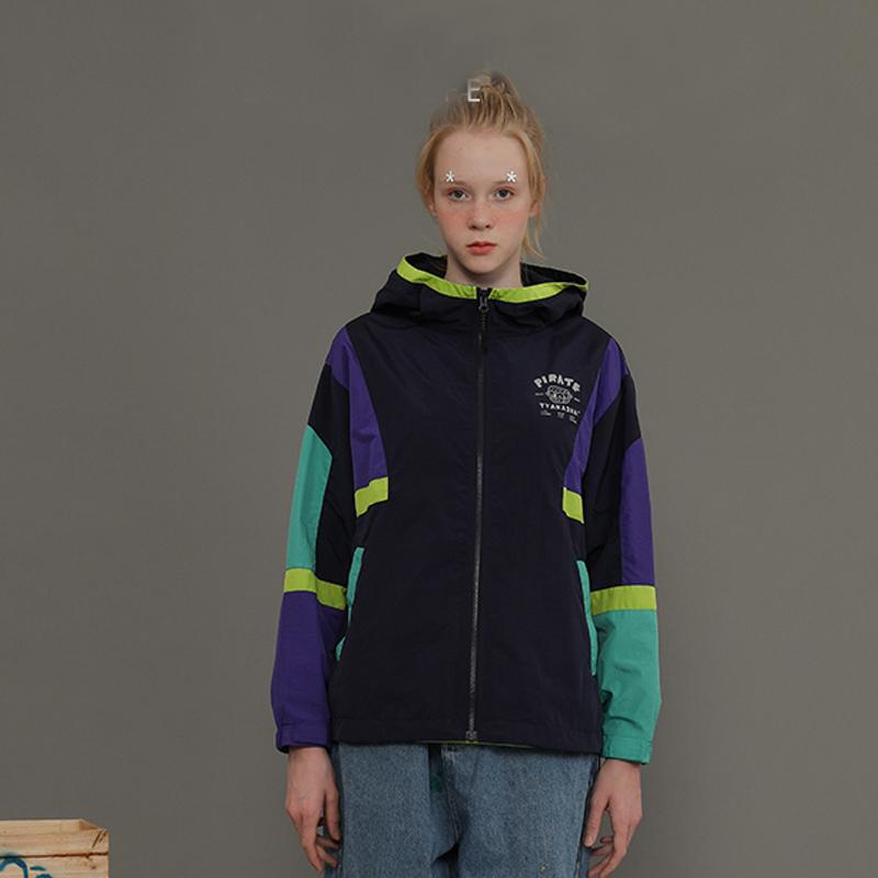 Harajuku BF Style Spring Autumn Women Basic Jackets Hooded Black Color Block Loose Casual Coat Letters Cartoon Printed Zipper, Tong qu print
Harajuku BF Style Spring Autumn Women Basic Jackets Hooded Black Color Block Loose Casual Coat Letters Cartoon Printed Zipper, Tong qu print
