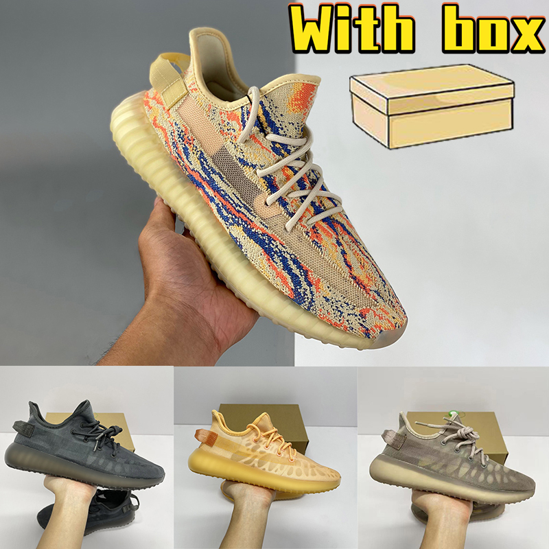 With box mens sports running shoes MX Oat Rock mono white cinder clay mist ice men women sneakers outdoor trainers size US 5-12, Bubble wrap packaging
With box mens sports running shoes MX Oat Rock mono white cinder clay mist ice men women sneakers outdoor trainers size US 5-12, Bubble wrap packaging