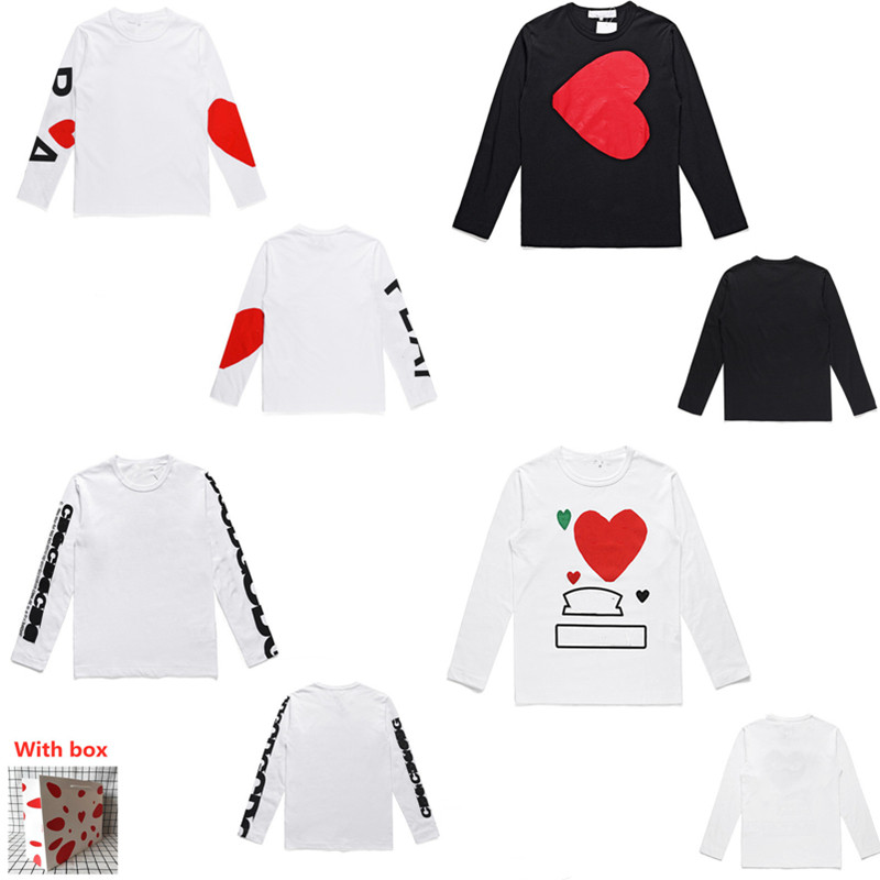 25-25 High-quality men's T-shirts, women's tops, love embroidery printing, couples casual fashion, men and women with the same style, White;black
25-25 High-quality men's T-shirts, women's tops, love embroidery printing, couples casual fashion, men and women with the same style, White;black