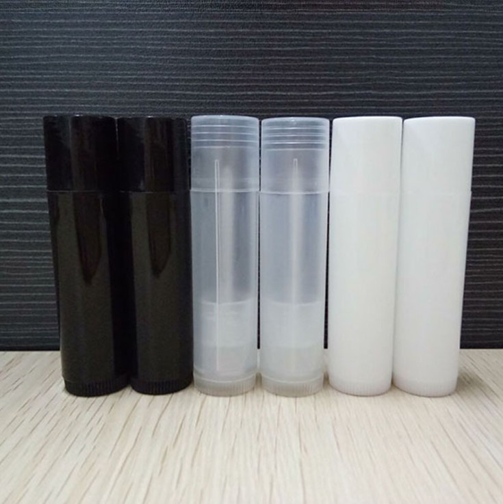 5g Empty Clear LIP BALM Tubes Containers Transparent Lipstick Bottles fashion Cool Lip Tube Refillable Bottle
5g Empty Clear LIP BALM Tubes Containers Transparent Lipstick Bottles fashion Cool Lip Tube Refillable Bottle