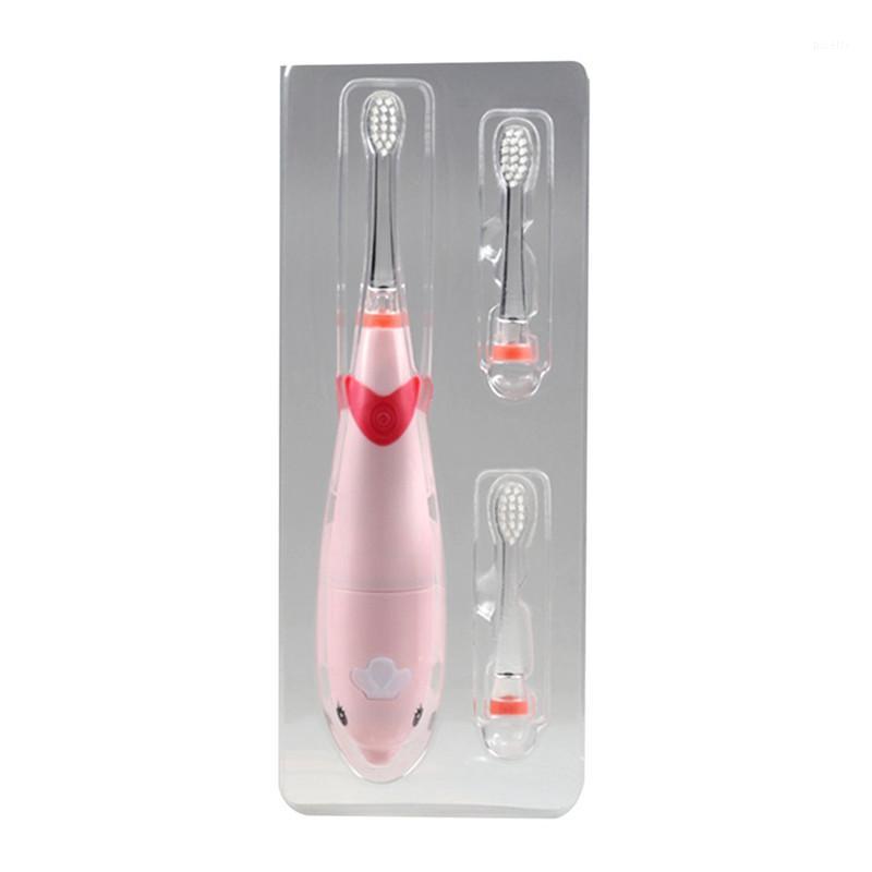 Seago Children Kids Electric Toothbrush Waterproof Battery Powered Music Kids Sonic Toothbrush With LED Light1
Seago Children Kids Electric Toothbrush Waterproof Battery Powered Music Kids Sonic Toothbrush With LED Light1