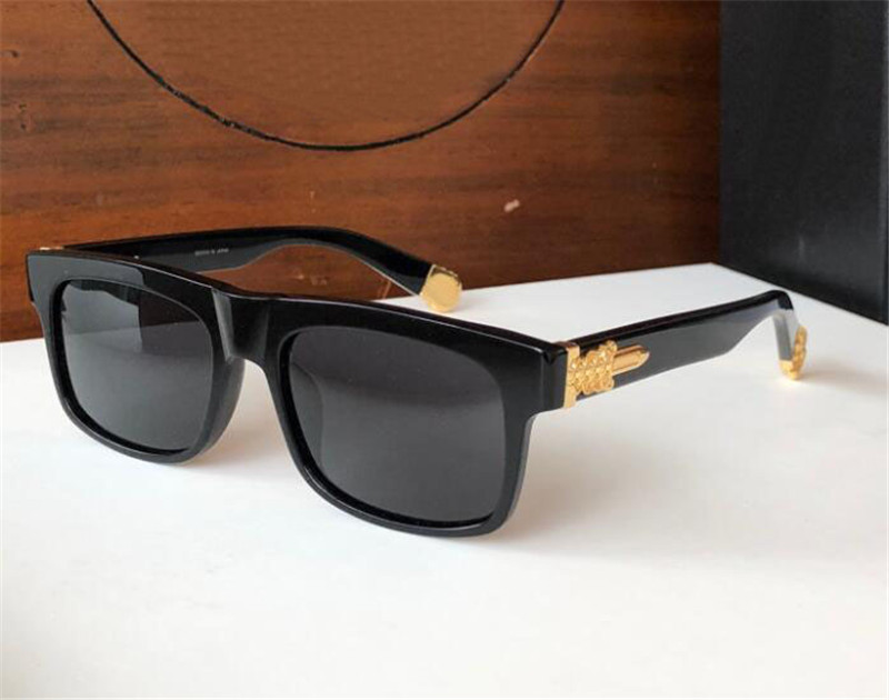 New fashion design sunglasses SLUSS BUSSI classic square frame simple and popular style versatile outdoor uv400 protective glasses
New fashion design sunglasses SLUSS BUSSI classic square frame simple and popular style versatile outdoor uv400 protective glasses