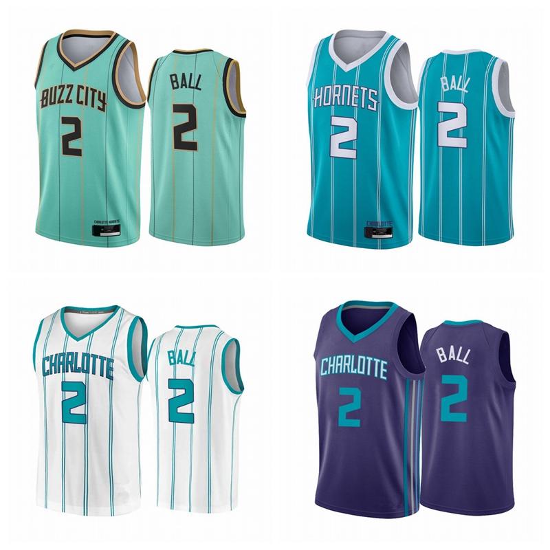 Mens 2020 2021 Draft Pick 2 LaMelo Ball Jersey Charlotte Hornets nba Mint Green Blue White New City Basketball Edition Jersey, Black;red
Mens 2020 2021 Draft Pick 2 LaMelo Ball Jersey Charlotte Hornets nba Mint Green Blue White New City Basketball Edition Jersey, Black;red