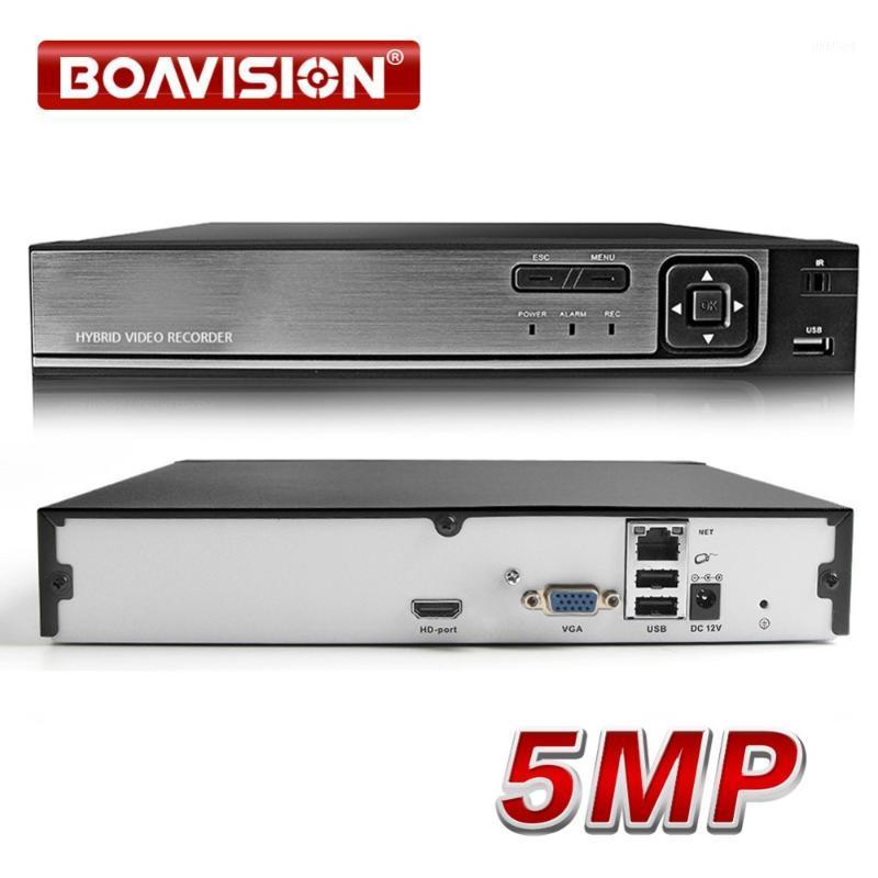 8CH 16CH 5MP CCTV NVR H.265 / H.264 Motion Detect CCTV Network Video Recorder FTP ONVIF For IP Camera Security System1
8CH 16CH 5MP CCTV NVR H.265 / H.264 Motion Detect CCTV Network Video Recorder FTP ONVIF For IP Camera Security System1