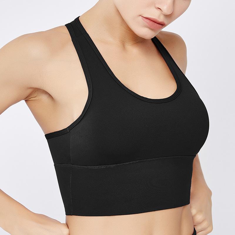 New Fashion Sexy Yoga Sports Bra Clothes Bras for Women Gym Mesh Crop Top Bralette Plus Size Workout Seamless Push Up Underwear, Lavender
New Fashion Sexy Yoga Sports Bra Clothes Bras for Women Gym Mesh Crop Top Bralette Plus Size Workout Seamless Push Up Underwear, Lavender