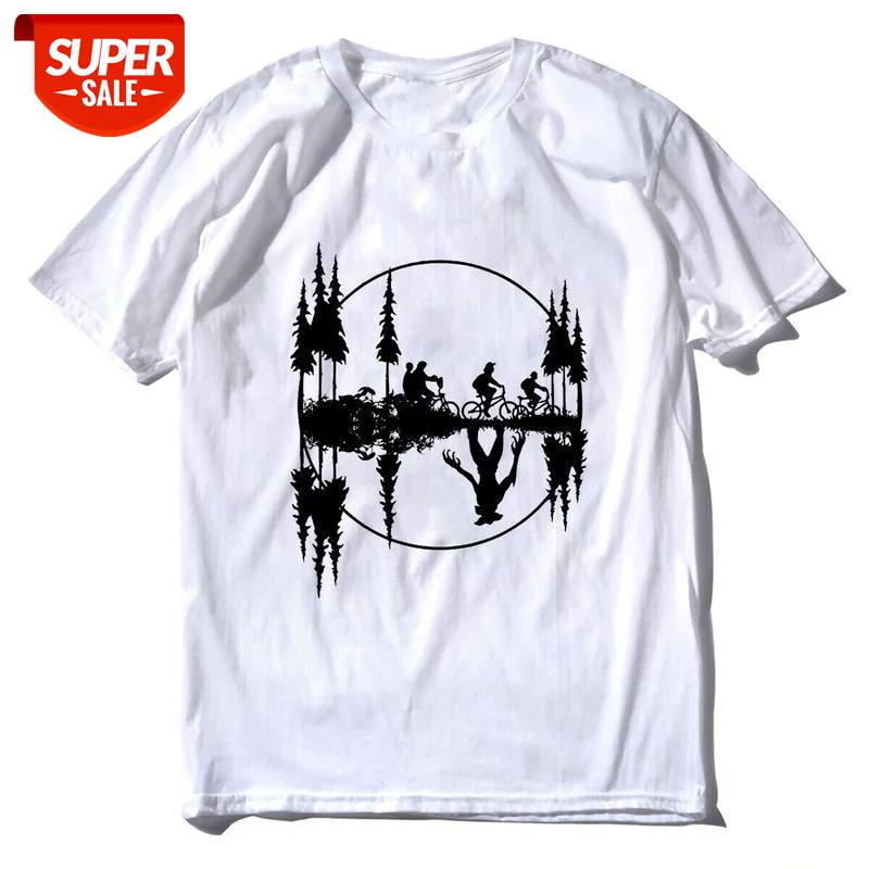 NEW Stranger Things Netflix Series Upside Down Eleven T-Shirt Tee Shirt Black White #Tp2M
NEW Stranger Things Netflix Series Upside Down Eleven T-Shirt Tee Shirt Black White #Tp2M