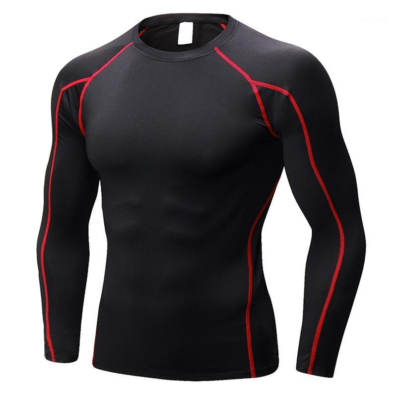 men' Compression Shirt mens training Long Sleeve T-Shirt exercise Fitness tops rashguard sport shirts dryfit gym Jersey running1, Grey
men' Compression Shirt mens training Long Sleeve T-Shirt exercise Fitness tops rashguard sport shirts dryfit gym Jersey running1, Grey
