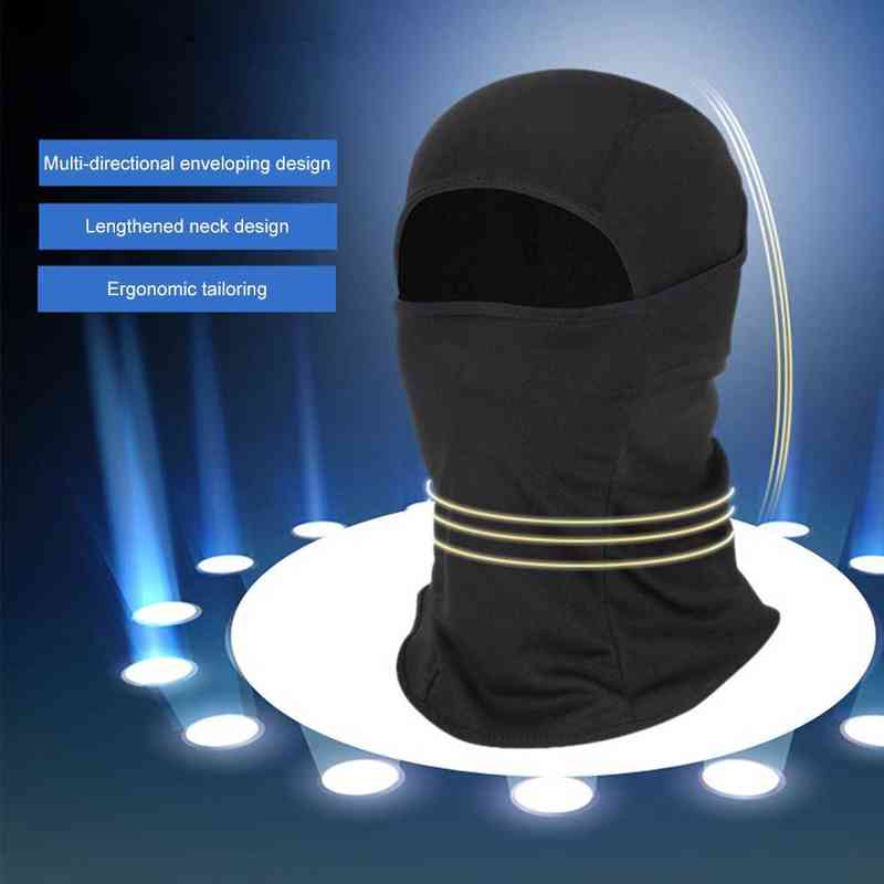 Tactical Balaclava Full Face Mask Camouflage Wargame Helmet Liner Cap Cycling Bicycle Ski Mask Airsoft Scarf Cap Y1229