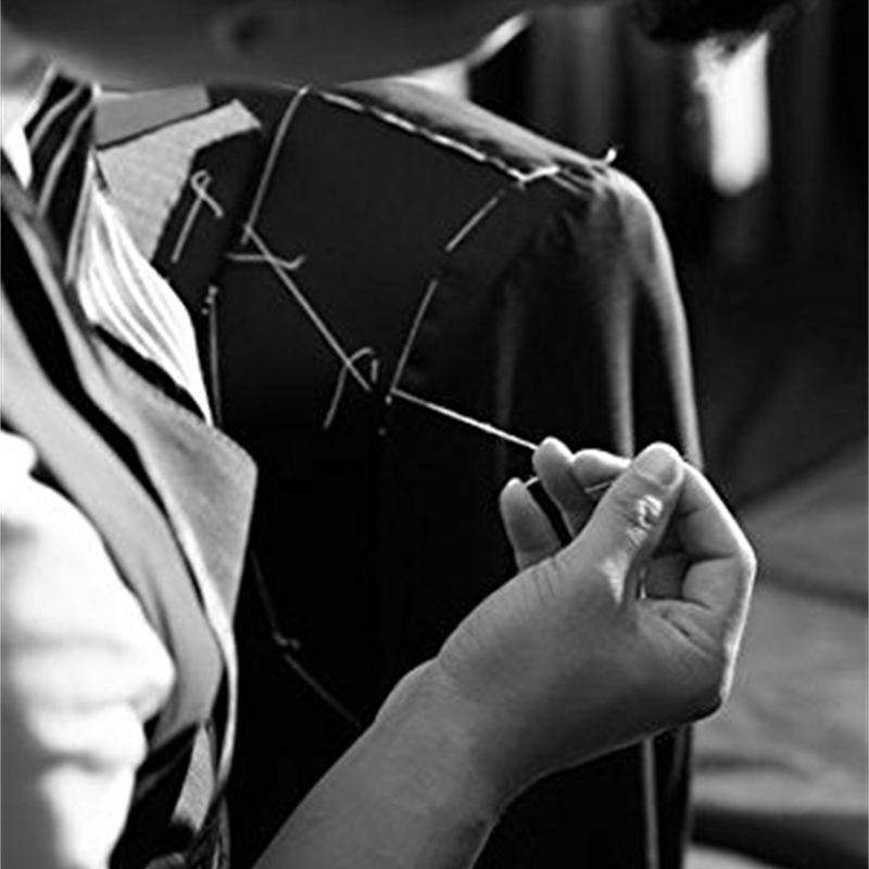 Navy Blue Groom Tuxedos for Wedding Wear Peaked Lapel One Button Custom Made Business Men Suits Jacket +Vest + Pants terno 201105