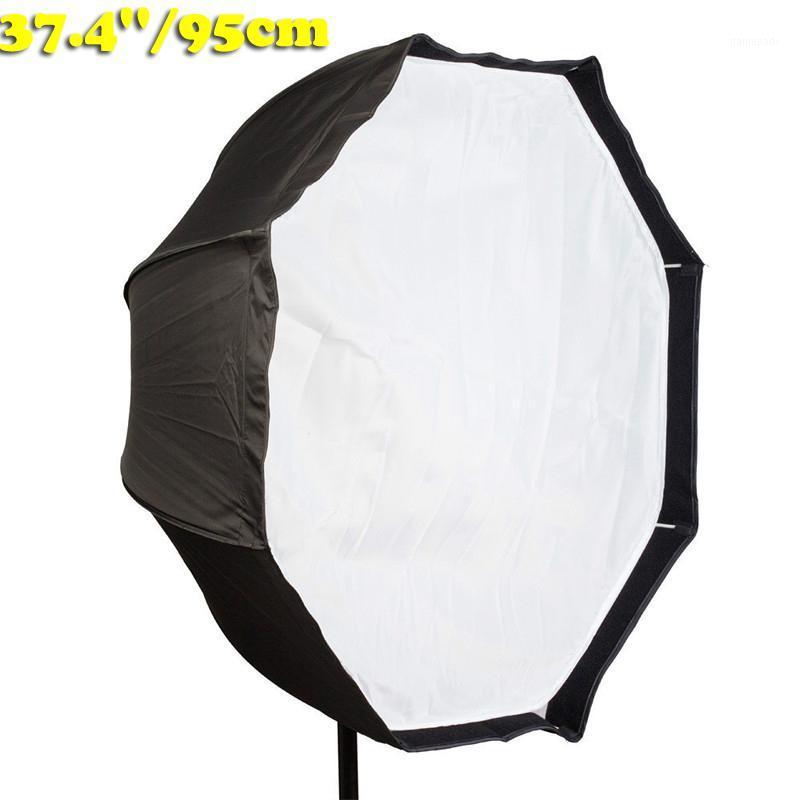Photography Accesorios Soft Box 95cm Octagon Umbrella Softbox Photo Studio Diffuser Reflector Brolly Speedlite Flash Light Box1
Photography Accesorios Soft Box 95cm Octagon Umbrella Softbox Photo Studio Diffuser Reflector Brolly Speedlite Flash Light Box1