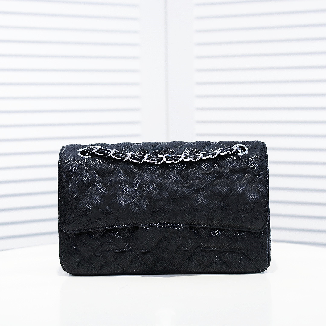 Top Quality Brand Classic Designers Shoulder Bags Handbags Woman Fashion Genuine Leather designer handbag Women Flap Black Crossbody Bag colors With Box
Top Quality Brand Classic Designers Shoulder Bags Handbags Woman Fashion Genuine Leather designer handbag Women Flap Black Crossbody Bag colors With Box