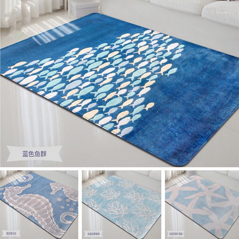 marine animal print carpet Nordic personalized carpet for living room decor rugs Bedroom Bay window home Anti-skid dust pads Rug1, As picture
marine animal print carpet Nordic personalized carpet for living room decor rugs Bedroom Bay window home Anti-skid dust pads Rug1, As picture