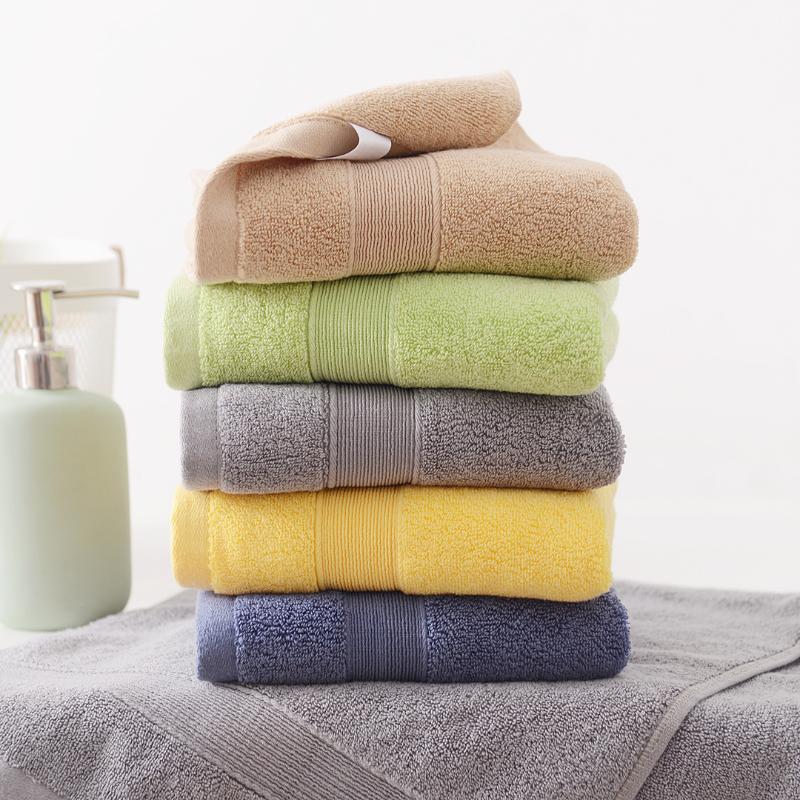 1PC High Quality Cotton Hand Towel Thick Absorbent Face Terry Towels Quick Dry Towel for Hand 33*74cm, Huangse
1PC High Quality Cotton Hand Towel Thick Absorbent Face Terry Towels Quick Dry Towel for Hand 33*74cm, Huangse