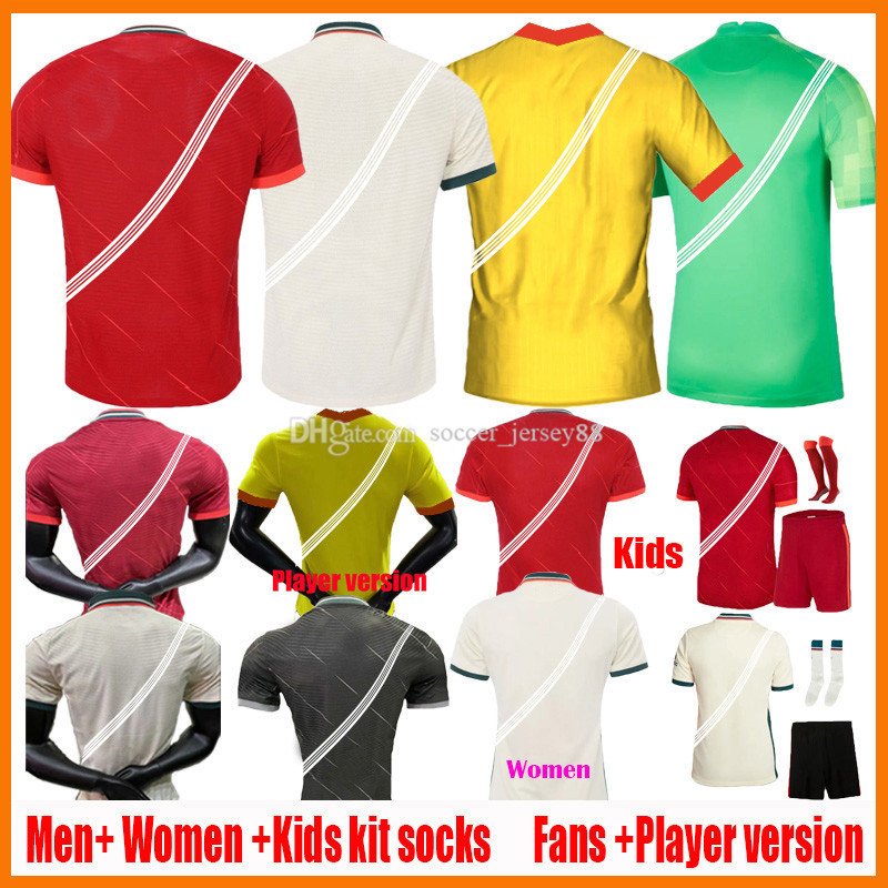 2021 2022 soccer jerseys fans player version 21 22 club football shirt 2021-22 jersey child Camisa de futebol Men kids kit Women ladys blank camiseta uniform kits, Men/kid home
2021 2022 soccer jerseys fans player version 21 22 club football shirt 2021-22 jersey child Camisa de futebol Men kids kit Women ladys blank camiseta uniform kits, Men/kid home