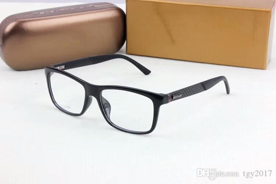 NEW High-quality Lightweight Men Glasses Frame unisex plank 55-16-145 prescription glasses with full-set case wholesale
NEW High-quality Lightweight Men Glasses Frame unisex plank 55-16-145 prescription glasses with full-set case wholesale