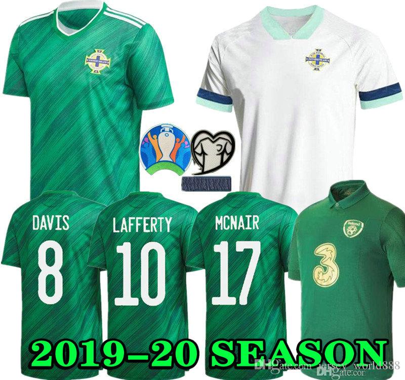 Northern Ireland Soccer Jerseys 19 20 LAFFERTY Euro 2020 Home Mens Kids DAVIS MAGENNIS Football Shirt EVANS MCNAIR BOYCE Jersey Ireland, Black;yellow
Northern Ireland Soccer Jerseys 19 20 LAFFERTY Euro 2020 Home Mens Kids DAVIS MAGENNIS Football Shirt EVANS MCNAIR BOYCE Jersey Ireland, Black;yellow